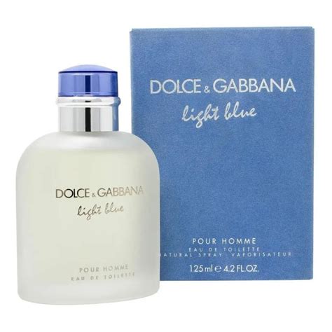 dolce gabbana light blue hombre opiniones|dolce gabbana light blue men's.